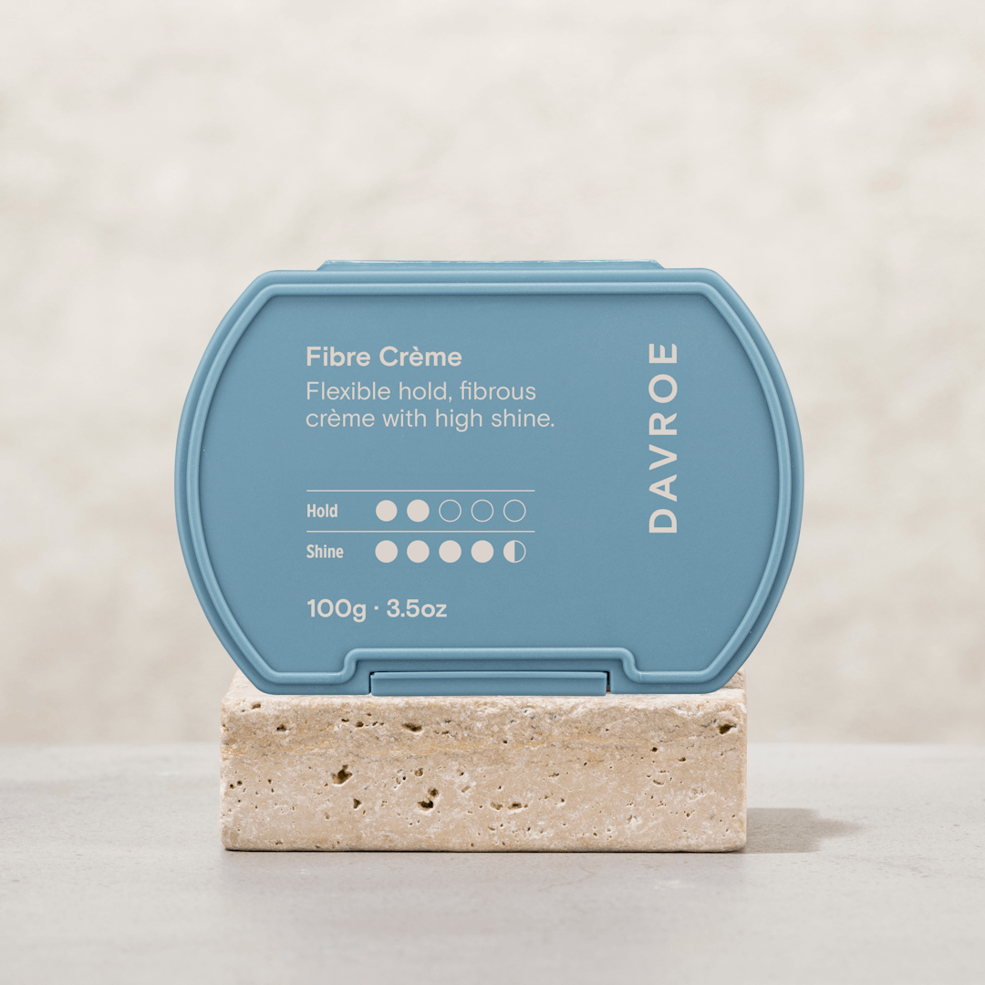 Davroe Fibre Creme 100g.