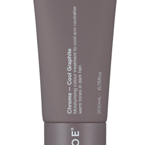 Davroe Chroma- Cool Graphite 200ml