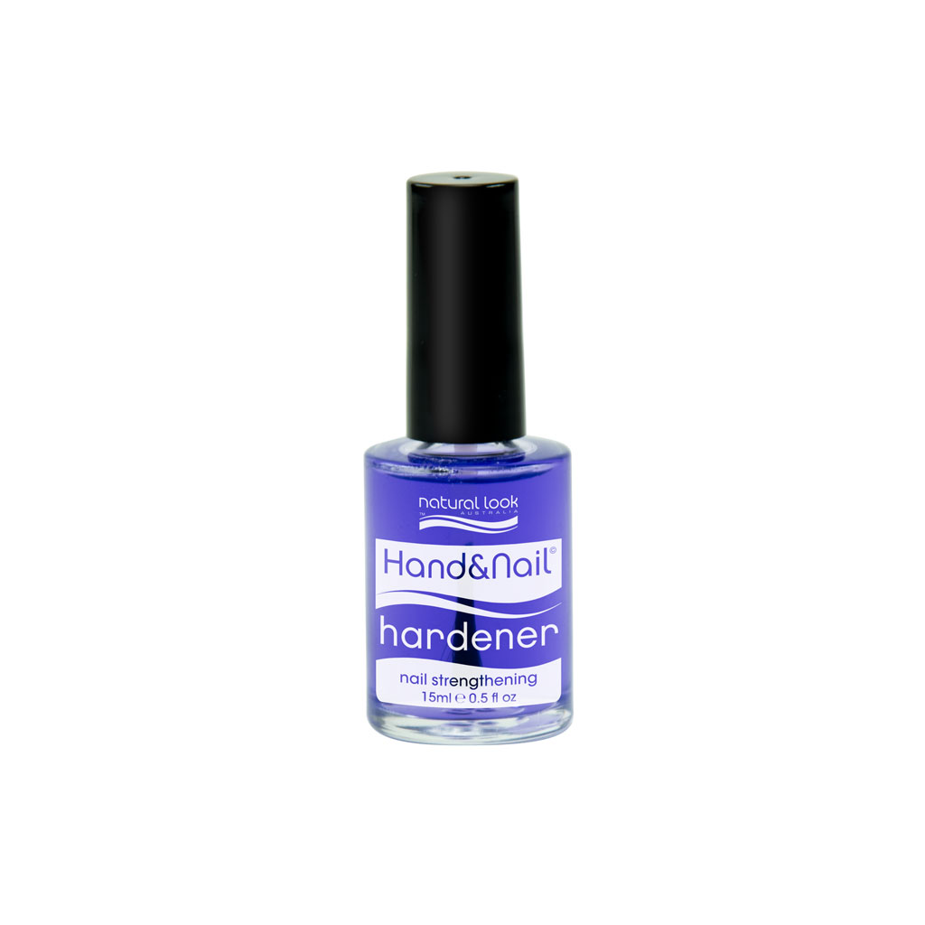 Hand and NailNail Hardener 15ml HAIR, BEAUTY, BARBER WISE