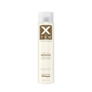 Natural Look X-TEN Silky Lite Shampoo 375ml.