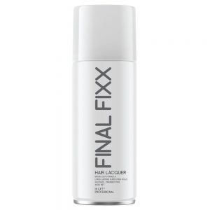 Hi Lift Final FiXX Hair Lacquer 400g.