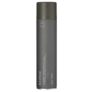 Davroe Complete Strong Hold Hairspray 300g.