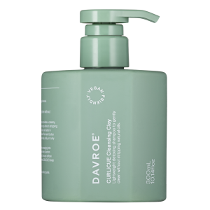 Davroe CURLiCUE Cleansing Clay 300ml.