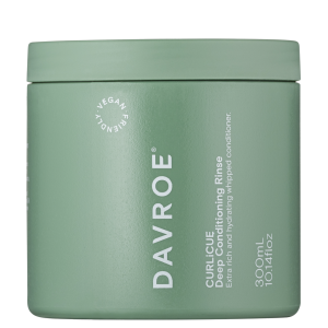Davroe CURLiCUE Deep Conditioning Rinse 300ml.