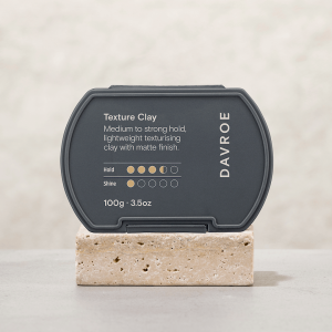 Davroe Texture Clay 100g.