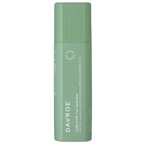 Davroe CURLiCUE Curl Activator 200ml.