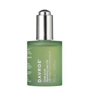 Davroe CURLiCUE Hydrating Hair Oil 50ml.