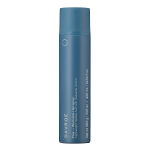 Davroe Flex- Workable Hairspray 300g.