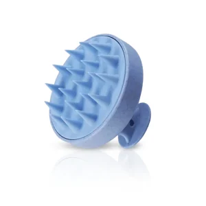 Natural Look Purify Eco Friendly Scalp Massage Brush.