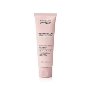 Natural Look DERMOBALM CREAM CLEANSER 125ml.