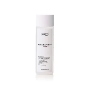Natural Look PORE REFINING TONER 200ml.
