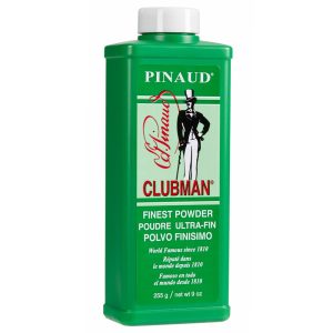 Clubman Pinaud- Finest Powder- 255g.