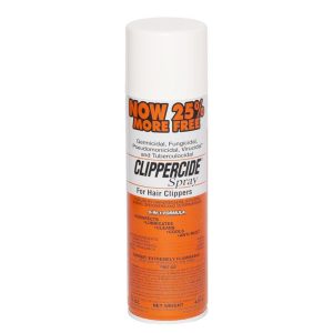Clippercide Spray 425g.