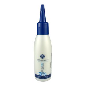 Berrywell Eyelash Tint Activator 61ml.