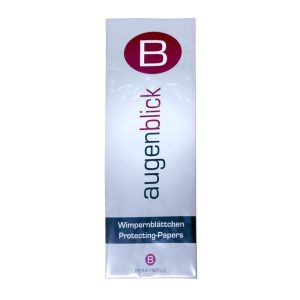 Berrywell Eyelash Tint Papers. 96 pc.