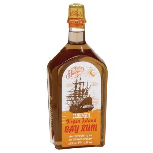 Bay Rum- Virgin Island After Shave 355ml.