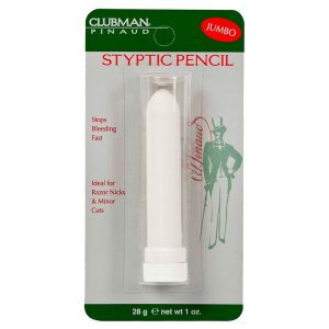 Styptic Pencil. Jumbo. 28g.