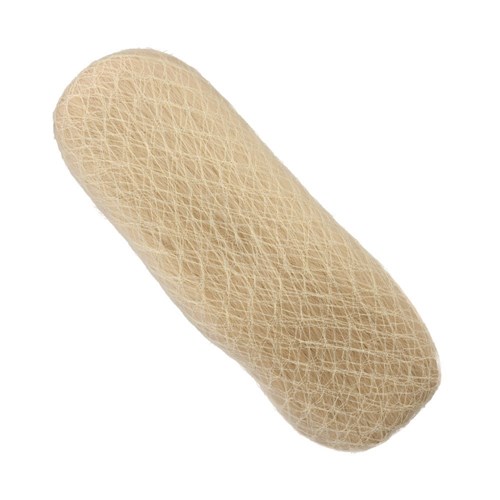 Hair Padding. Oblong Hair Padding Blonde.