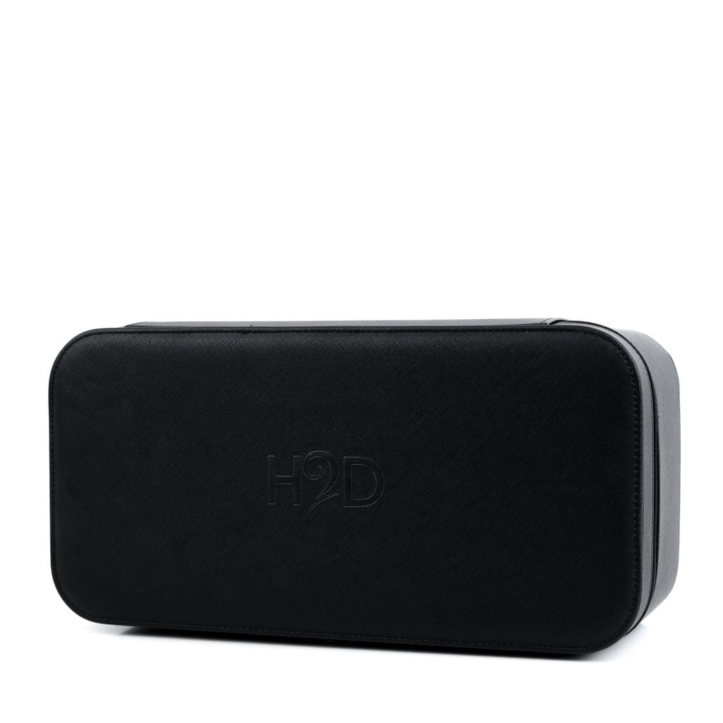H2D Opulence Straightener- Rose Gold. - Image 5