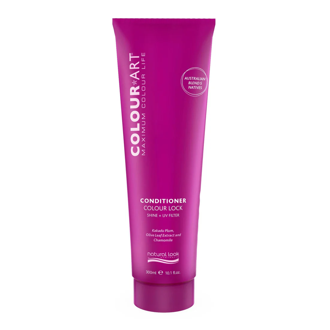 COLOUR ART Colour Lock Conditioner 300ml.