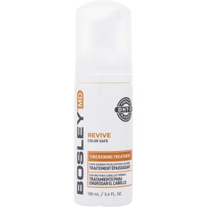 Bosley Revive Color Safe Thickening Treatment 100ml
