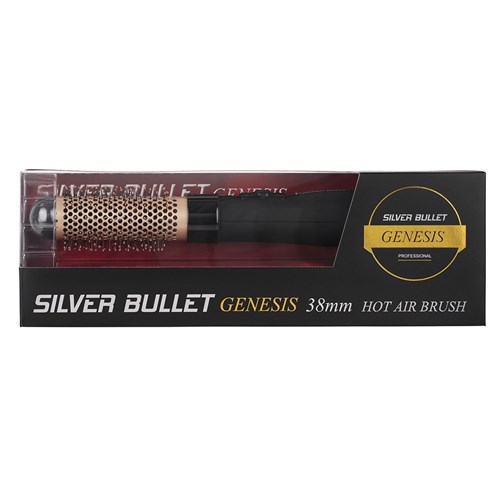 Silver Bullet Genesis Hot Air Brush 38mm - Image 2